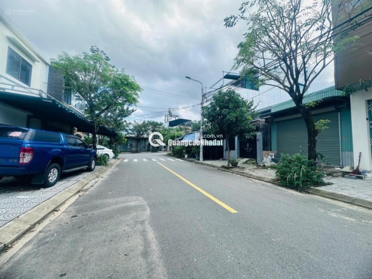 Bán đất mặt tiền đường 7m5 Nguyễn Thị Cận - khu đô thị Phước Lý