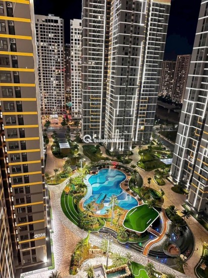 VINHOME GRAND PARK  Nguyễn Xiển, Long Thạnh Mỹ, Thủ Đức. DT 28m2, 1T, SH, gần . Giá 1.92 tỷ. LH: 0942239239