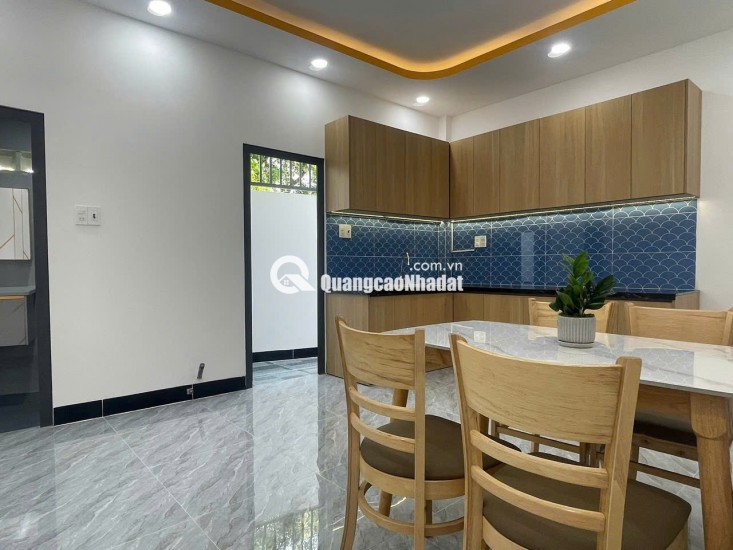 BÁN NHÀ HẺM 839 NGUYỄN TRUNG TRỰC, RẠCH GIÁ, AN GIANG