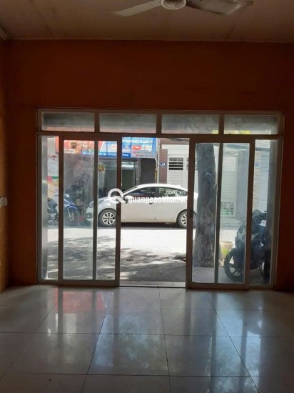  CHO THUÊ NHÀ MẶT ĐƯỜNG – 16 DÂN LẬP - LÊ CHÂN, HẢI PHÒNG