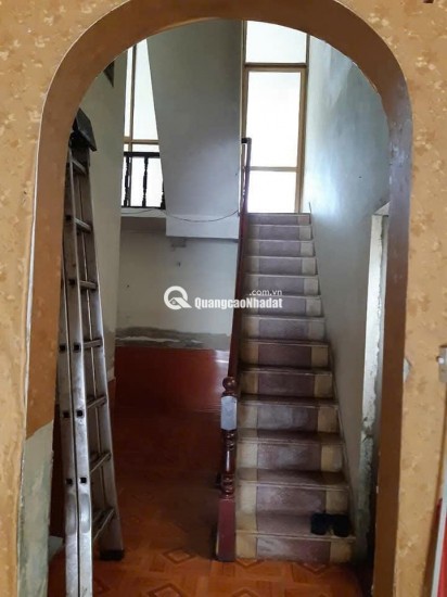  CHO THUÊ NHÀ MẶT ĐƯỜNG – 16 DÂN LẬP - LÊ CHÂN, HẢI PHÒNG