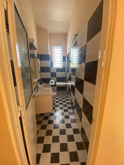 BÁN NHÀ KHU NAM AN HOÀ – ĐƯỜNG SỐ 3, RẠCH GIÁ