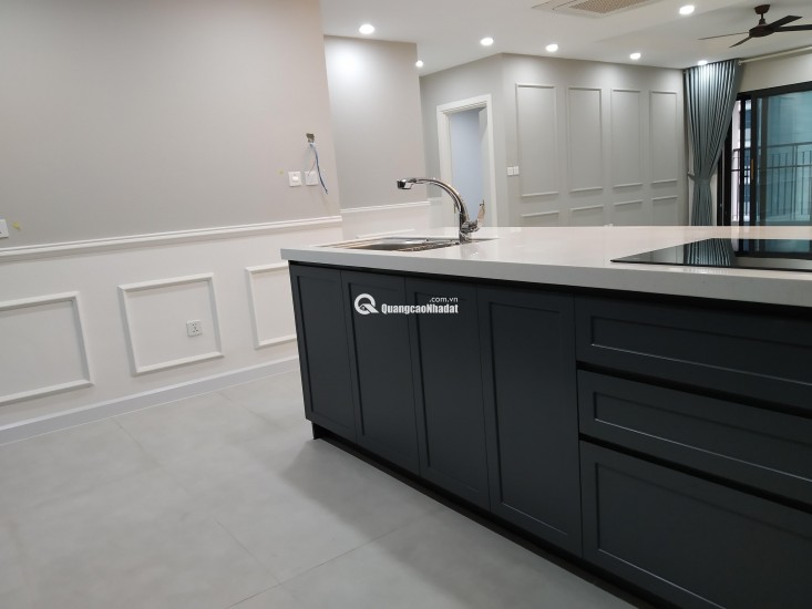 Chính chủ bán căn hộ tầng trung 96m² Vimeco Nguyễn Chánh Full nội thất cao cấp