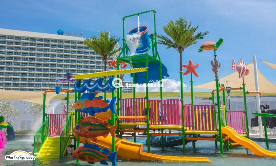 CẦN BÁN BIỆT THỰ DLND CAO CẤP CAM RANH