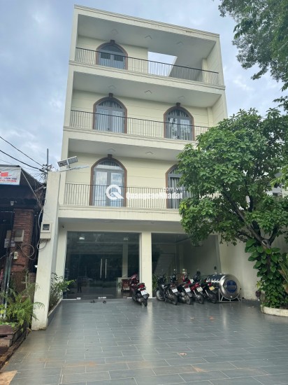 CHO THUÊ BIỆT THỰ MẶT TIỀN 18M - VÀNH ĐAI TRONG - BÌNH TÂN - VỊ THẾ LÀM VĂN PHÒNG ĐẲNG CẤP!
