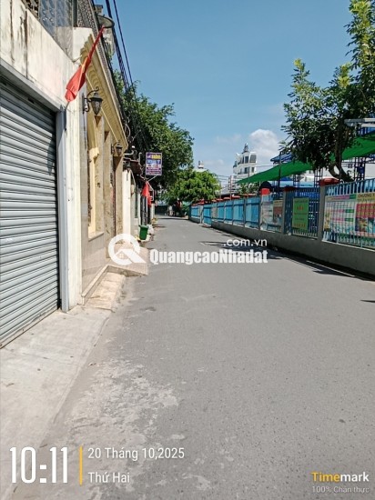 Bán nhà hẻm Liên khu 4-5, Bình Tân. 65m2, 3 tầng, 4PN, SH, 5.8 tỷ. LH: 0909898125