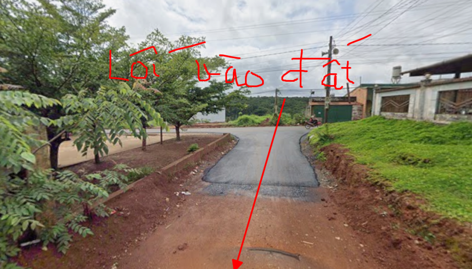  Cơ hội cuối cùng sở hữu Sở hữu ngay lô đất nền cạnh ngã 5 DAMB’RI - giá tốt nhất thị trường - Đừng bỏ lỡ 