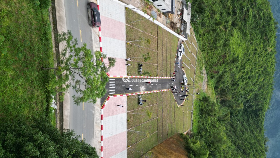 Đất nền Xã Hùng Sơn, Kim Bôi, diện tích 75,1m2 ( 360 triệu )