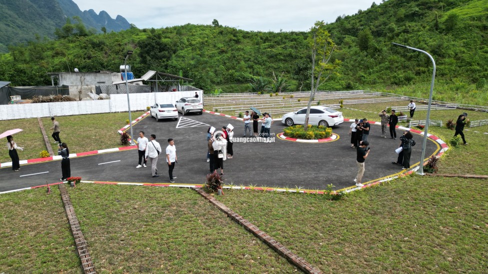 Đất nền Xã Hùng Sơn, Kim Bôi, diện tích 75,1m2 ( 360 triệu )