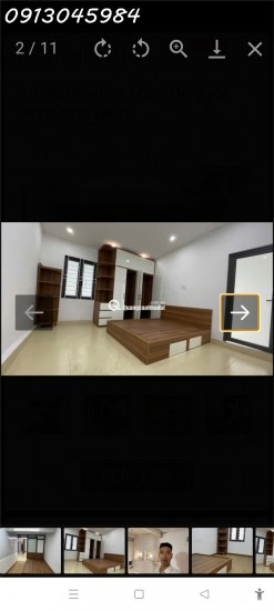 ban nha doc tho lao pho lo duc