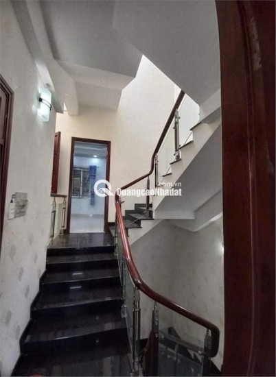 Bán nhà mặt phố Hồ Văn Long, Bình Tân. DT 60m2, 5 tầng, 7PN. Sổ hồng, giá 7.9 tỷ. LH: 0909898125