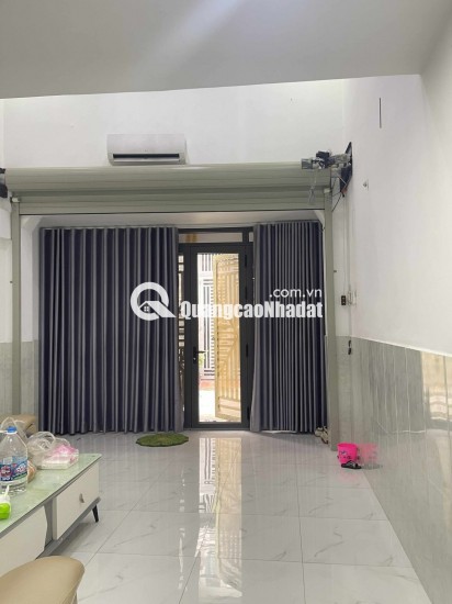 Bán nhà 3 tầng, 36m2 Bình Thành, Bình Tân. SH, 3.7 tỷ. LH: 0909898125
