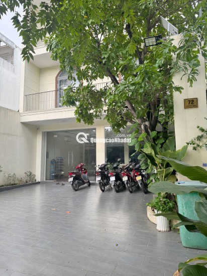 CHO THUÊ BIỆT THỰ MẶT TIỀN 18M - VÀNH ĐAI TRONG - BÌNH TÂN - VỊ THẾ LÀM VĂN PHÒNG ĐẲNG CẤP!