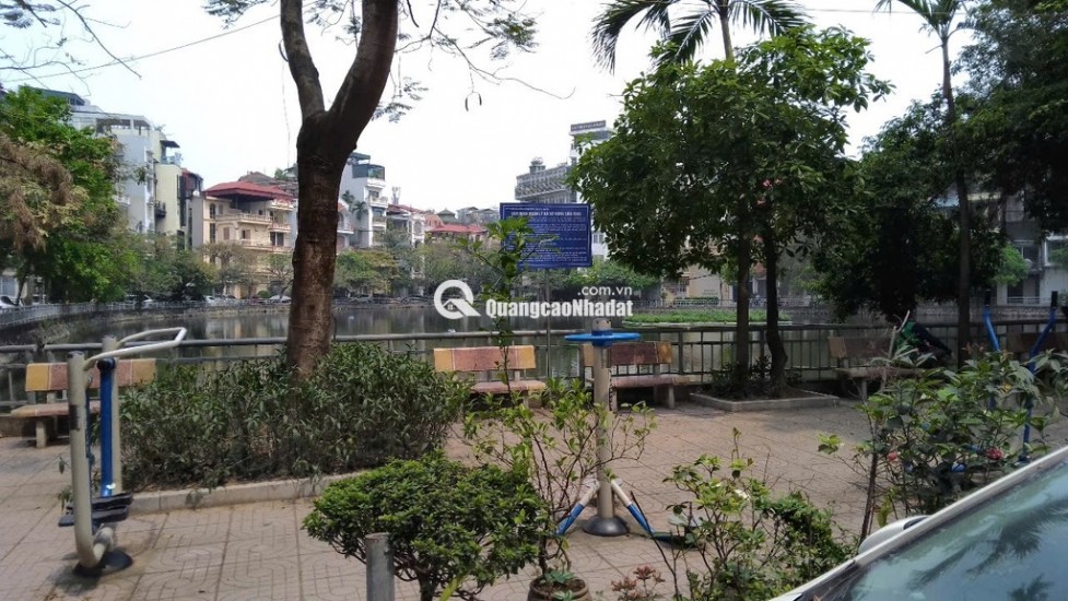 BÁN CĂN HỘ TT VÕ THỊ SÁU_VIEW HỒ_OTO TRÁNH_AN SINH ĐỈNH_NHỈNH 3 TỶ