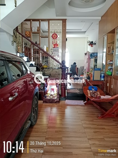 Bán nhà hẻm Liên khu 4-5, Bình Tân. 65m2, 3 tầng, 4PN, SH, 5.8 tỷ. LH: 0909898125