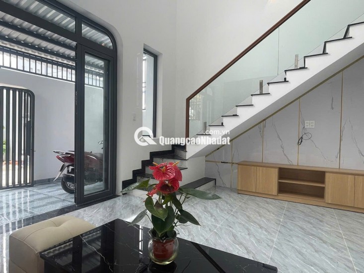 BÁN NHÀ HẺM 839 NGUYỄN TRUNG TRỰC, RẠCH GIÁ, AN GIANG