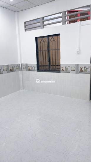 BÁN NHÀ TÂN SƠN NHÌ ÂU CƠ 4.2 X 10.2 2 TẦNG 4.3T GIÁP BÀU CÁT TÂN BÌNH