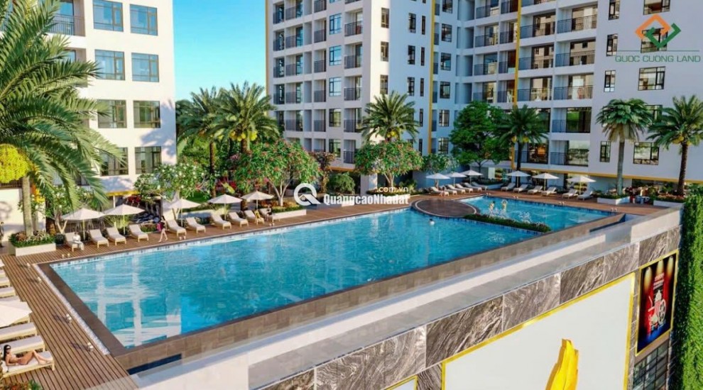 Bán căn hộ Q.8, Tạ Quang Bửu, 31m2, 1PN, sổ hồng, 2 tỷ - LH: 0942239239