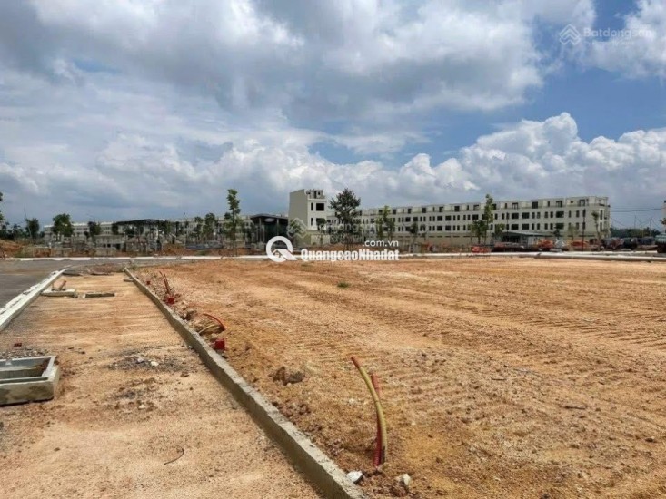 Bán  đất dự án đẹp ở mặt tiền QL19 Quy Nhơn Giá chỉ từ 2,2 tỷ/lô diện tích 80m2, Hỗ trợ trả góp không lãi suất