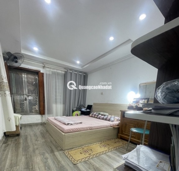 BÁN CĂN HỘ TT VÕ THỊ SÁU_VIEW HỒ_OTO TRÁNH_AN SINH ĐỈNH_NHỈNH 3 TỶ