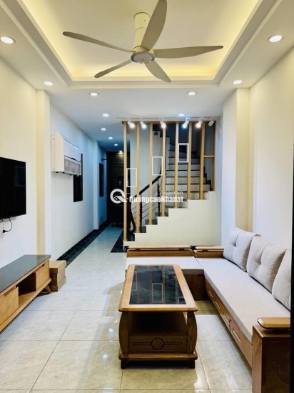 Bán nhà Hà Trì Hà Đông 35m chỉ 6 TỶ, gần đường oto