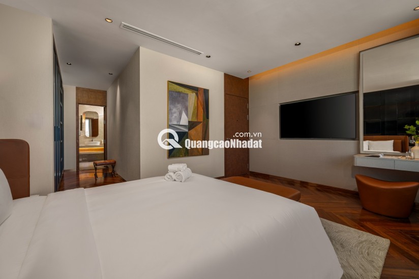 Căn hộ 5 sao Regal Complex tại Đà Nẵng sinh lời bền vững. Đặt booking ngay nhận nhiều ưu đãi