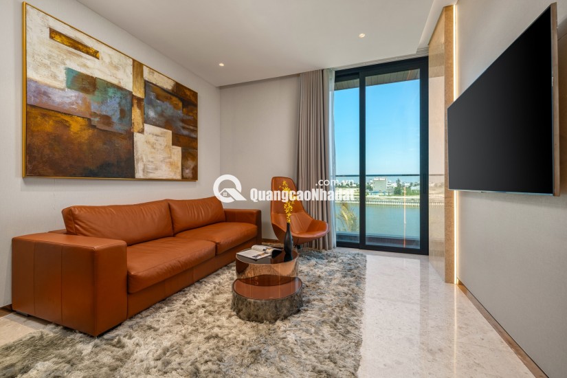 Căn hộ 5 sao Regal Complex tại Đà Nẵng sinh lời bền vững. Đặt booking ngay nhận nhiều ưu đãi