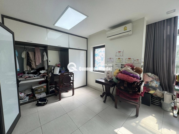 giá rẻ ! Phân Lô Nghĩa Đô, ô tô tránh kinh doanh, vỉa hè 2 thoáng, 48m, 5 tầng, mt 4m