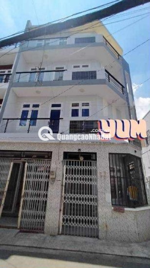 NHÀ FULL NỘI THẤT CAO CẤP - 3PN - 33M2 - 7.5 TỶ Đường số 7, Hạnh Thông, Gò Vấp