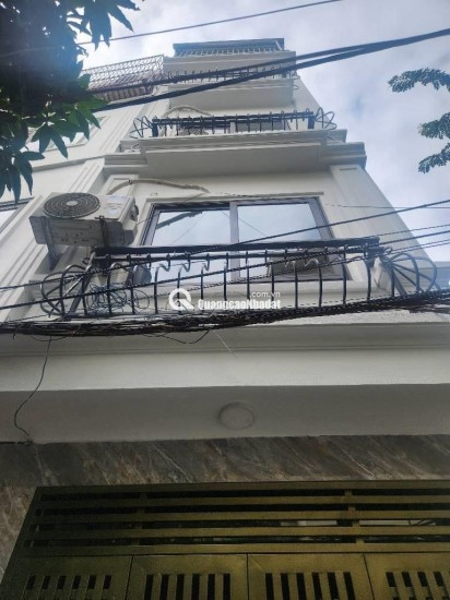 BÁN NHÀ LA KHÊ 5 TẦNG FULL NỘI THẤT GIÁ NÀO CŨNG BÁN