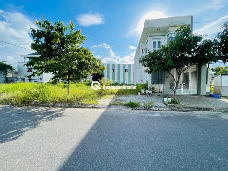 Bán đất thổ cư 105m2 đường Mai Văn Ngọc, Hòa Hiệp Nam, Liên Chiểu, Đà Nẵng. Giá 4.2 tỷ, sổ đỏ, hướng Đông Nam. LH: 0877661879