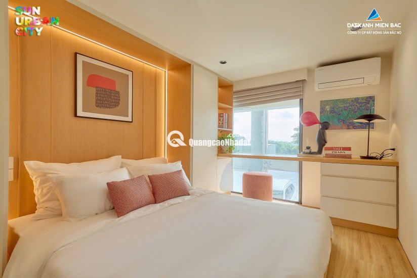 Cơ hội đầu tư căn hộ Sun Urban City Hà Nam giá chỉ từ 30 triệu/m² – Sinh lời bền vững