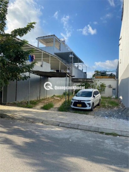 Bán đất thổ cư Đà Sơn 6, Liên Chiểu, Đà Nẵng. DT 95m2, giá 3.8 tỷ, sổ đỏ, hướng Đông Nam. LH: 0877661879