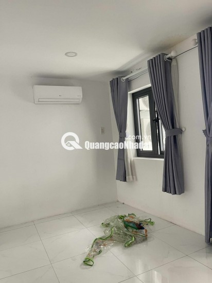 Bán nhà 3 tầng, 36m2 Bình Thành, Bình Tân. SH, 3.7 tỷ. LH: 0909898125