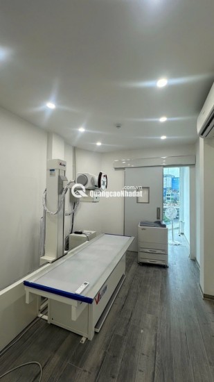 MẶT PHỐ TRƯỜNG CHINH – THANG MÁY – CHO THUÊ DÒNG TIỀN ỔN ĐỊNH

 .  GIÁ CHÀO : 23.6 TỶ