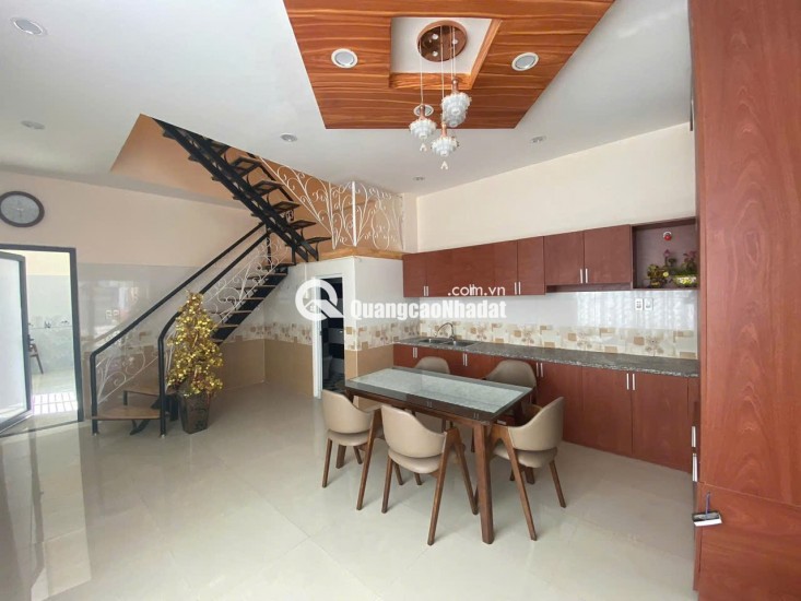 BÁN NHÀ KHU NAM AN HOÀ – ĐƯỜNG SỐ 3, RẠCH GIÁ