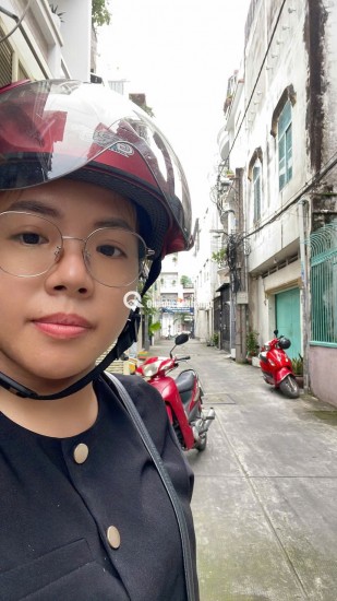 Bán nhà sát mặt Tiền Tân Hương, Hẻm 5m xe tải thông, 49m2, 3 tầng, Chỉ 7 tỷ xíu