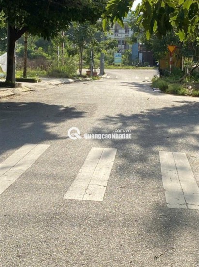 Bán đất thổ cư Đà Sơn 6, Liên Chiểu, Đà Nẵng. DT 95m2, giá 3.8 tỷ, sổ đỏ, hướng Đông Nam. LH: 0877661879