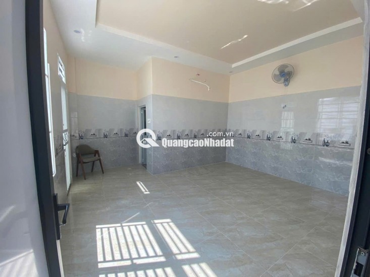 BÁN NHÀ KHU NAM AN HOÀ – ĐƯỜNG SỐ 3, RẠCH GIÁ