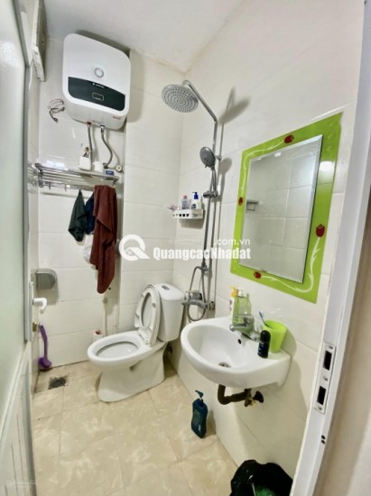 Bán nhà Bạch Mai, 37m2, 4 ngủ, sổ đỏ, giá 3.5 tỷ. LH: 0847677770