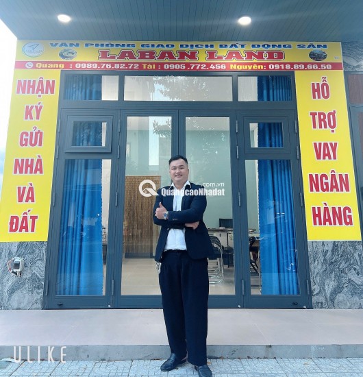 LÔ FPT GIÁ RẺ NHẤT THỊ TRƯỜNG – CHỈ 45XX!
Hàng thật – giá thật – không có lô thứ 2 trong tầm giá!Thông tin lô đất: