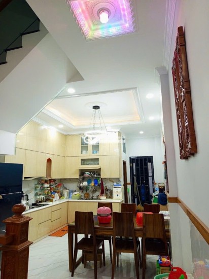 CHÍNH CHỦ GỬI BÁN GẤP NHÀ HOÀN CÔNG – CẮT LỖ SÂU