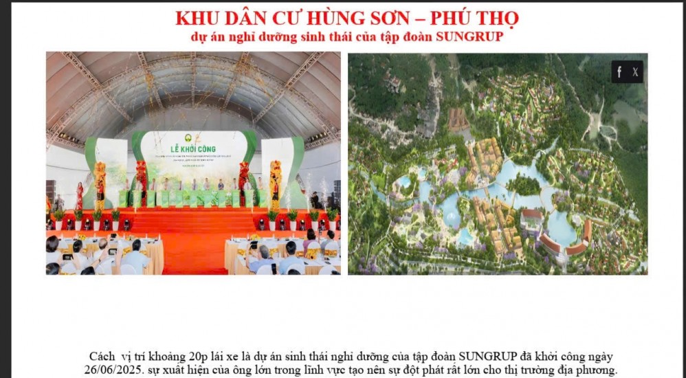  HOT – MỞ BÁN LÔ ĐẸP GIÁ TỐT TẠI KIM BÔI!