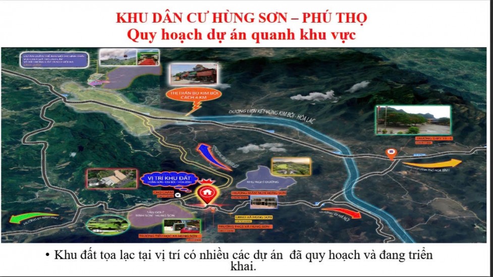  HOT – MỞ BÁN LÔ ĐẸP GIÁ TỐT TẠI KIM BÔI!