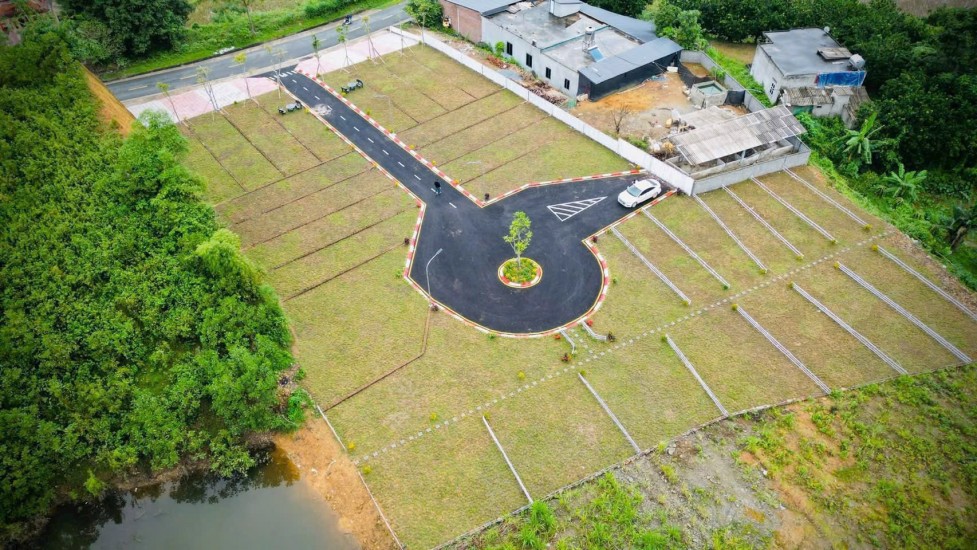  HOT – MỞ BÁN LÔ ĐẸP GIÁ TỐT TẠI KIM BÔI!