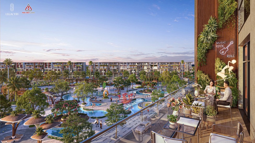 LEGACY89 – TÂM ĐIỂM DI SẢN, TUYÊN NGÔN SỐNG CỦA GIỚI TINH HOA MỚI TẠI HƯNG YÊN - MỸ HÀO