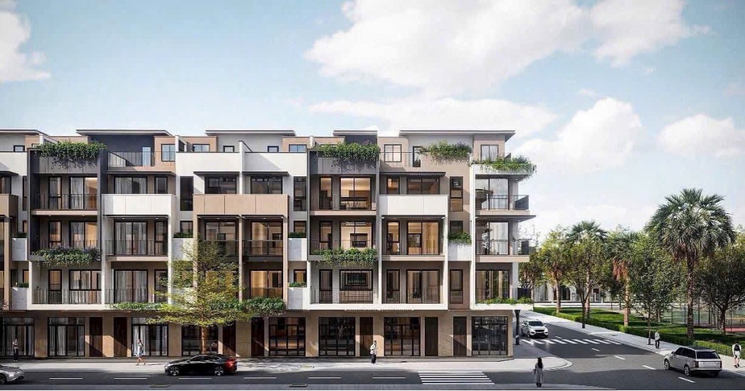 CHÍNH THỨC NHẬN BOOKING LEGACY89 - TRUNG TÂM HƯNG YÊN