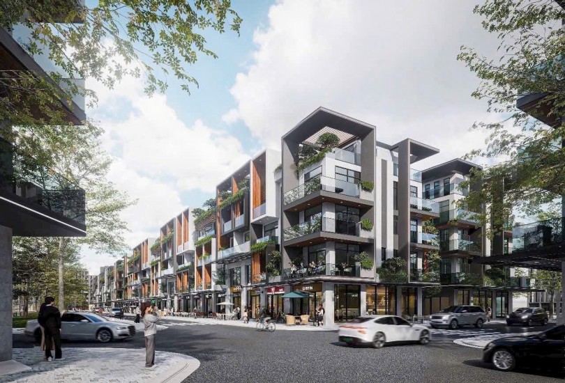 CHÍNH THỨC NHẬN BOOKING LEGACY89 - TRUNG TÂM HƯNG YÊN