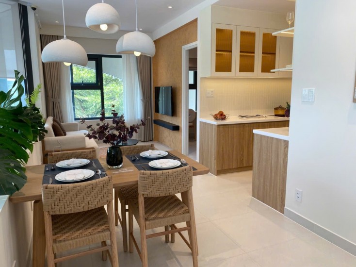 BÁN NHÀ Ở XÃ HỘI NGAY TẠI TRUNG TÂM THỊ TRẤN LONG THÀNH