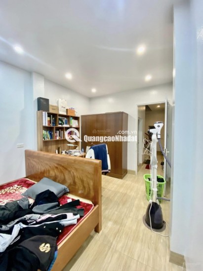 Bán nhà phố Mễ Trì Thượng Từ Liêm, mặt ngõ kinh doanh,ô tô tránh, 6 tân- 10 tỷ 2